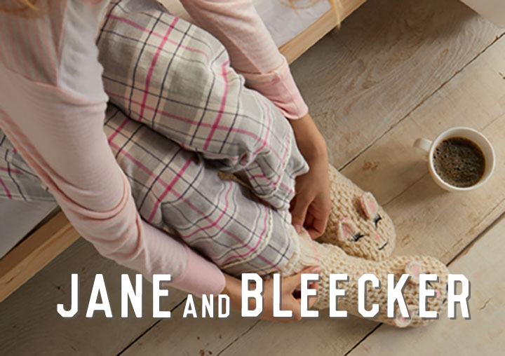 Jane And Bleecker