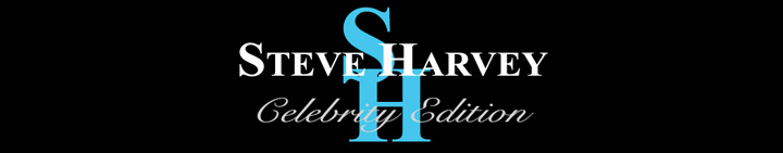 Steve Harvey Celebrity Edition
