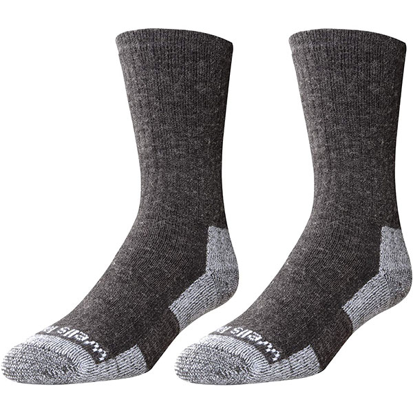 Wells Lamont Socks Grey
