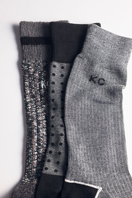 Kenneth Cole Sock